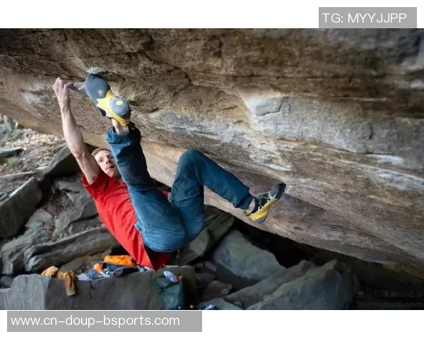 攀岩 1 年，长高 2 厘米，攀岩这么奇特吗？