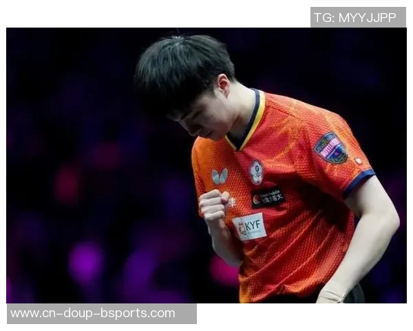 林昀儒3比1力斩日本劲敌！00后我国天才全面觉悟，张本智和要警觉了