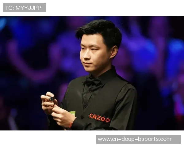 斯诺克苏格兰公开赛最新战况:两位中国选手惋惜出局,首场四强对阵揭晓