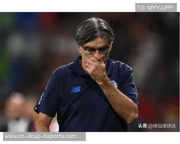 最惨教练尤里奇 一年之内被3队辞退 执教亚特兰大7轮意甲不堪下课