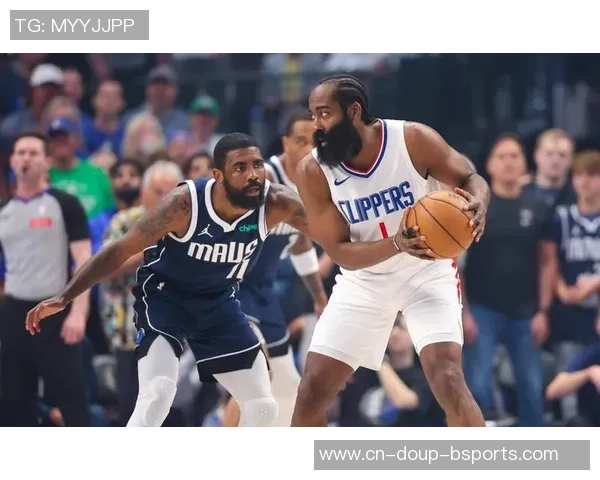 深度剖析：快船为何今夏操作却成西部倒数第二 4大球星数据全下滑